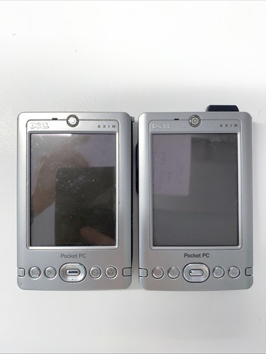 Dell axim bundle x30 - axim,