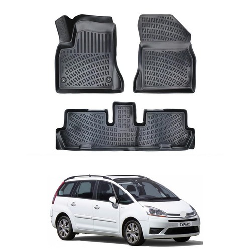 Tappetini per citroen grand - citroen,