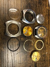 Seiko 6139-6002 Pacchetto