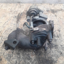 98102367 Turbocompressore