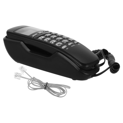 Telefono fisso per - fisso, da