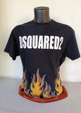  T-shirt DSQUARED2 Uomo Taglia