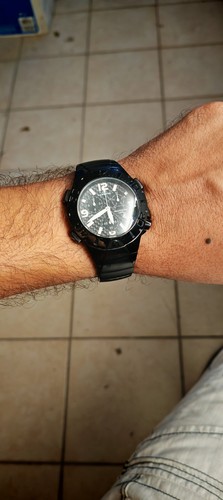 Vendo favoloso orologio lorenz - vendo,