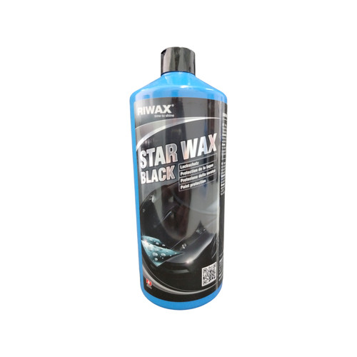 Sistar polish star wax rivax - sistar, star-wax