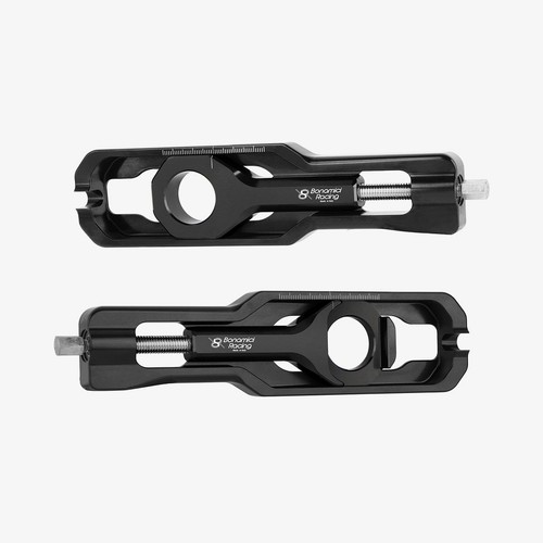 Regolatore catena alluminio