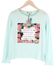 DNN Denim Donna Vello XS Luce