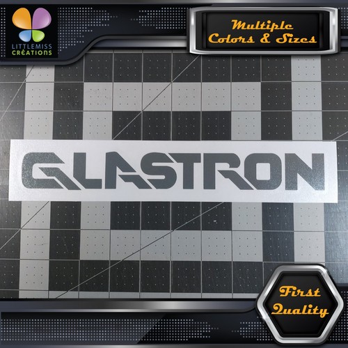 Fits glastron boats - boats, only