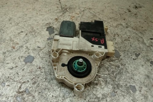 Motorino alzavetro anteriore - alzavetro,
