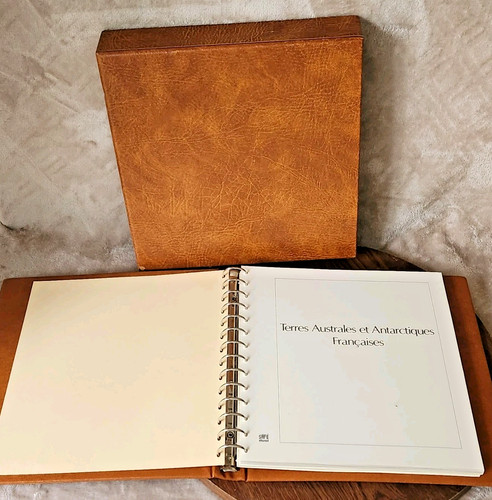 Antico album safe con - album,