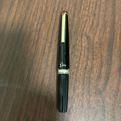 Penna stilografica pilot - penna, elite
