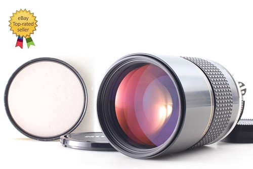 Quasi come nuovo - 【】, nikon