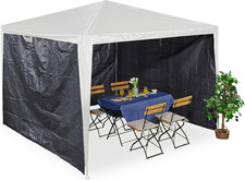 Tende per Gazebo Laterali 2X3