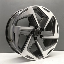 CERCHIO IN LEGA HONDA CRV