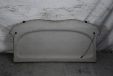 40668- Cappelliera copribagagli Alfa Romeo 147 5 porte Dal 2000 al 2010 Cod 1560