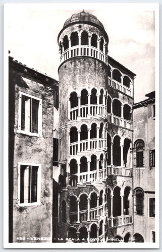 Venezia scala contarini - venezia,