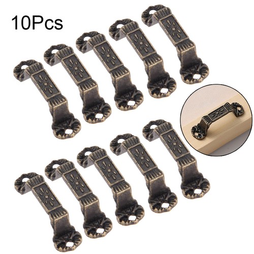 10pcs antique cabinet - antique, door