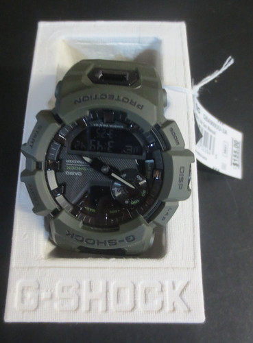 Shock casio tactical move - tactical,