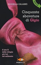 Cinquanta sbavature di