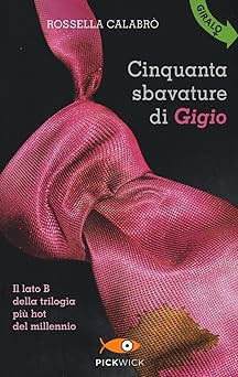 Cinquanta sbavature - , di