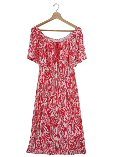 Bodyflirt abito midi donna - bodyflirt,