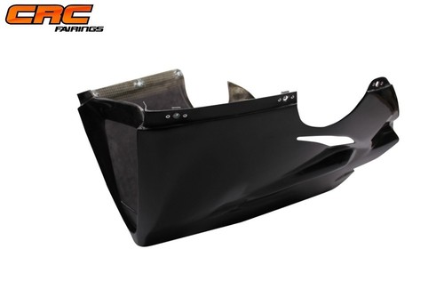 Carena crc ducati - carena, panigale
