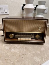 Vintage grundig model - grundig, 96u