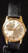 Orologio Zodiac Hermetic Uomo