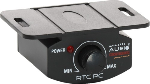 Audio system rtc cavo - -,