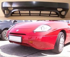 PARAURTI ANTERIORE FIAT