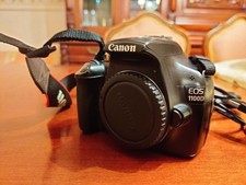 reflex digitale CANON EOS