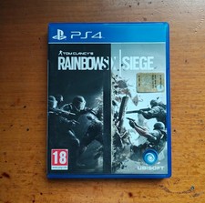 rainbow six siege sony