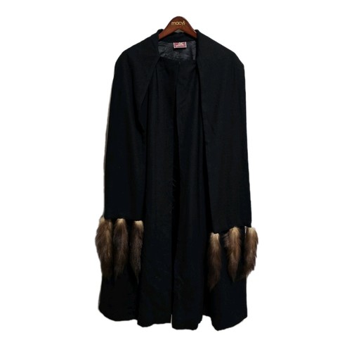 Cappotto sera vintage cest - da,