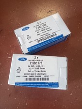 4 Sensori pressione pneumatici