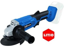 SMERIGLIATRICE HU-FIRMA