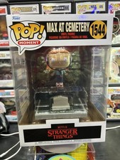 Netflix Funko Pop Stranger