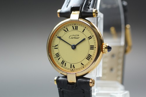 Orologio donna vintage must - da,