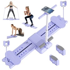 5 in 1 Mini Reformer Pilates