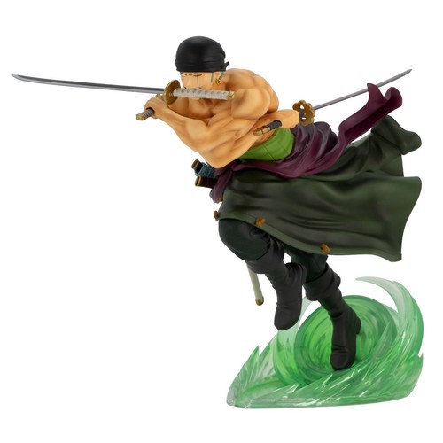 One piece roronoa zoro attack - one,