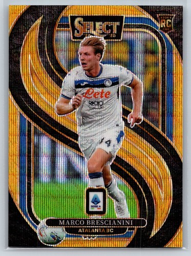 2024 panini select - 2024-25, a