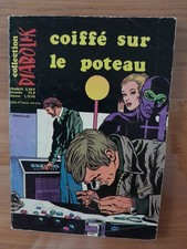 DIABOLIK  (3)     N°70