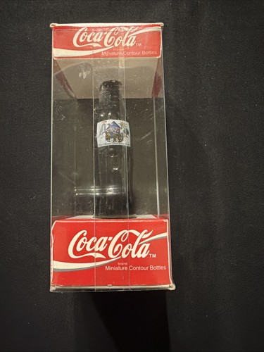Mini 1996 coca cola - mini,