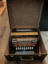 Fisarmonica Hohner Riviera III