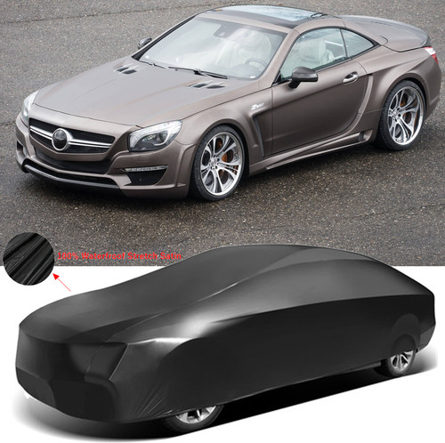 Outdoor car cover - in/outdoor,