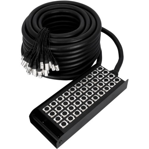 Adam hall star multicore - adam,