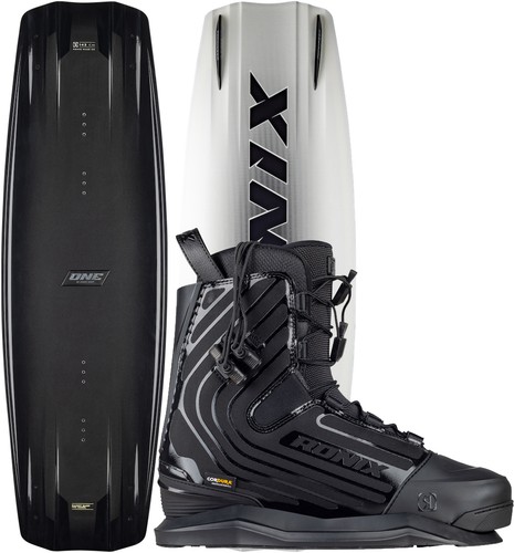 Set wakeboard ronix - set,