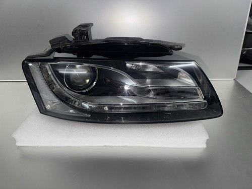 Faro proiettore audi - proiettore, xenon