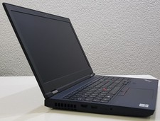Lenovo ThinkPad P15 G1