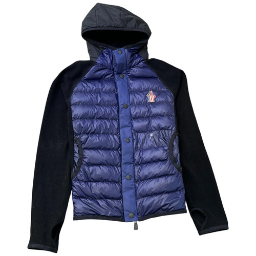 Moncler giacca maglia - giacca, uomo