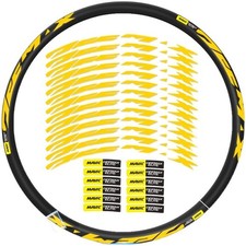 Adesivo Ruota per MAVIC DEEMAX