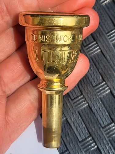 Denis wick ultra gold - denis,